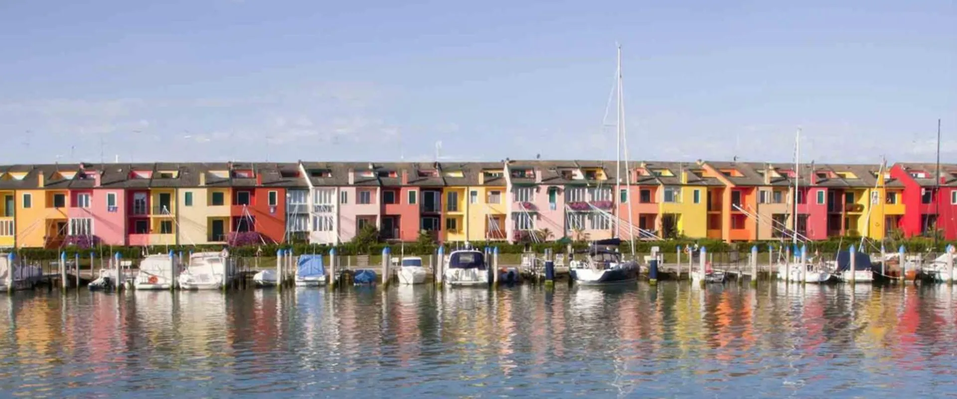 Newly Decorated Studio Near The Beach Porto Santa Margherita di Caorle 0*,